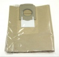 Bosch Vacuum Cleaner Bags - Bo 5 Papierfilterbeutel